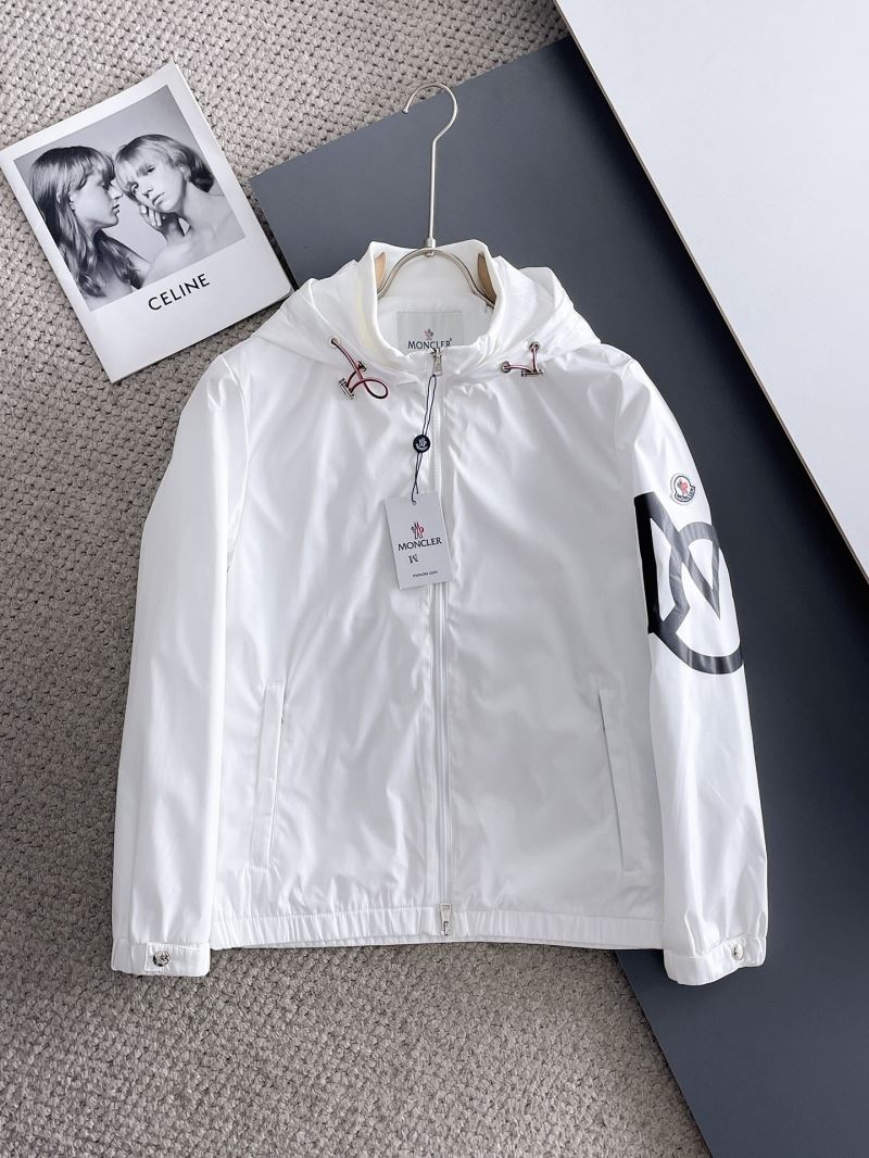 Moncler Outwear